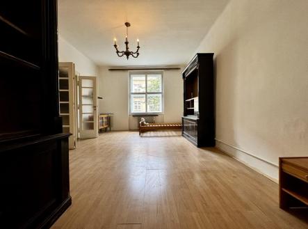 1.jpg | Pronájem bytu, 3+1, 110 m²