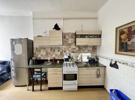 2.jpg | Pronájem bytu, 3+1, 110 m²