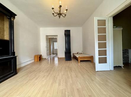 4.jpg | Pronájem bytu, 3+1, 110 m²
