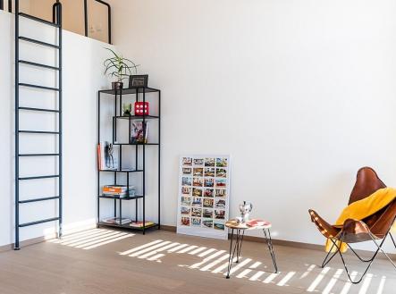 2.jpeg | Pronájem bytu, 1+kk, 49 m²