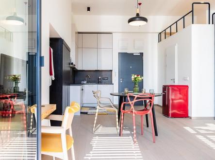 4.jpeg | Pronájem bytu, 1+kk, 49 m²