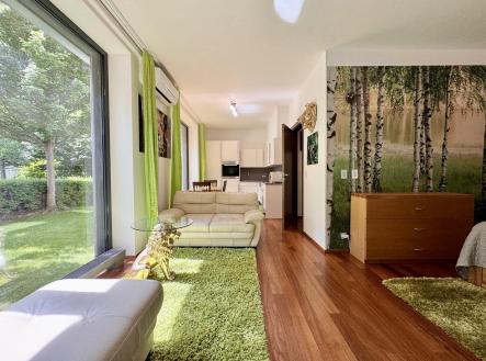 3.jpg | Pronájem bytu, 1+kk, 36 m²