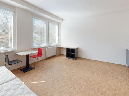 2.jpg | Pronájem bytu, 1+kk, 35 m²