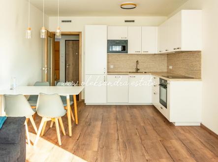 DSC_0316.jpg | Pronájem bytu, 2+kk, 55 m²