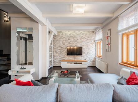 Prodej bytu, 3+kk, 95 m² obrázek