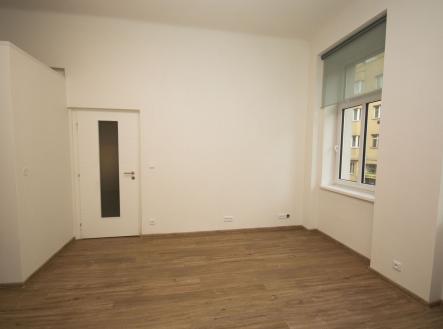 2.jpg | Pronájem bytu, 2+1, 42 m²