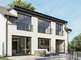 Prodej - pozemek pro bydlení, 1 059 m²