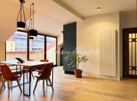 IMG_1692.jpg | Prodej bytu, 3+kk, 121 m²