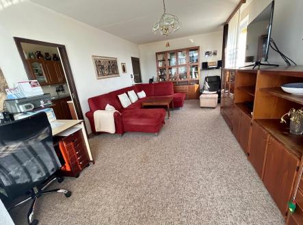 Prodej bytu, 3+1, 76 m² obrázek