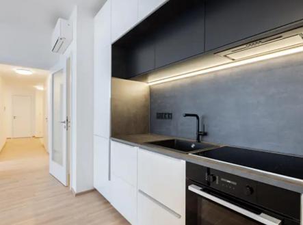 Pronájem bytu, 4+kk, 120 m² obrázek