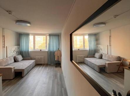 2.jpg | Pronájem bytu, 1+kk, 25 m²