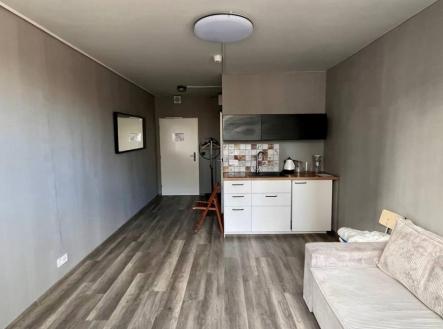 1.jpg | Pronájem bytu, 1+kk, 25 m²