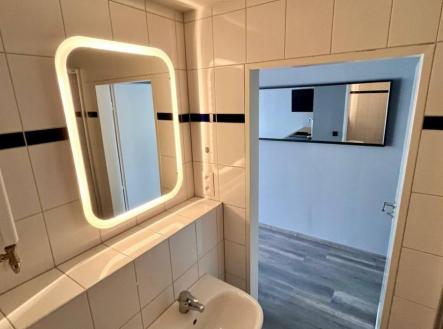 5.jpg | Pronájem bytu, 1+kk, 25 m²