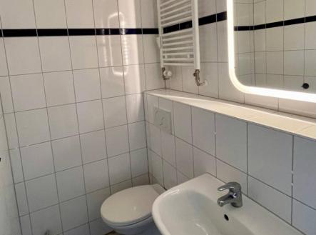 6.jpg | Pronájem bytu, 1+kk, 25 m²