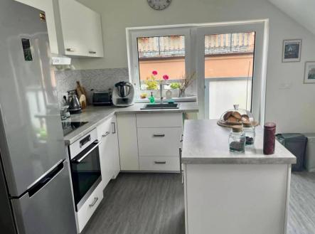 Pronájem bytu, 3+kk, 90 m² obrázek