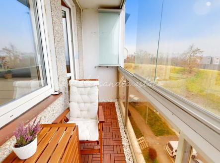 Prodej bytu, 3+1, 75 m² obrázek
