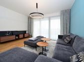 Pronájem bytu, 3+kk, 96 m²