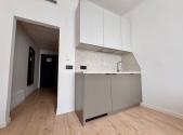 Pronájem bytu, 1+kk, 22 m²