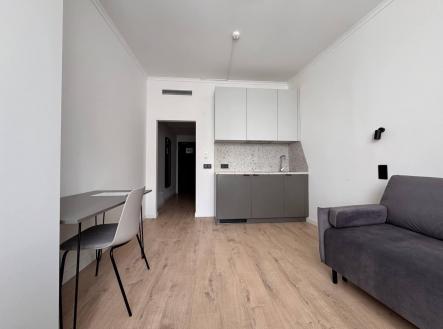 2.jpg | Pronájem bytu, 1+kk, 22 m²