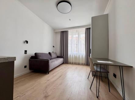 4.jpg | Pronájem bytu, 1+kk, 22 m²