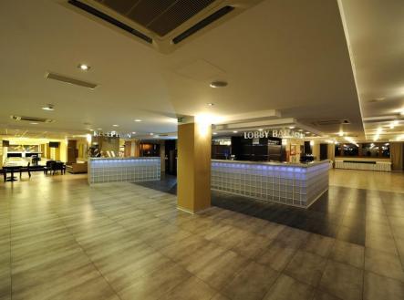 Prodej - hotel, 7 000 m² obrázek