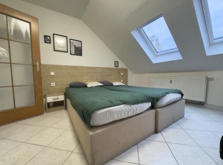 Pronájem bytu, 2+kk, 50 m² obrázek