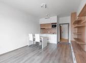 Pronájem bytu, 1+kk, 33 m²