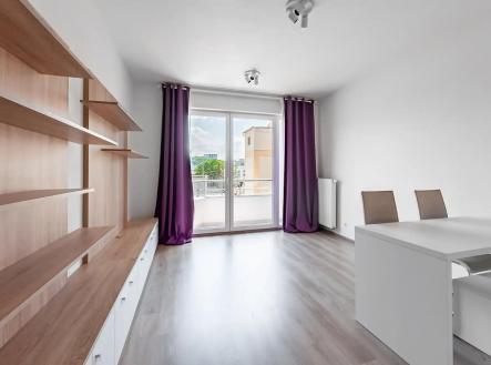 8.jpg | Pronájem bytu, 1+kk, 33 m²