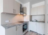 Pronájem bytu, 2+kk, 55 m²