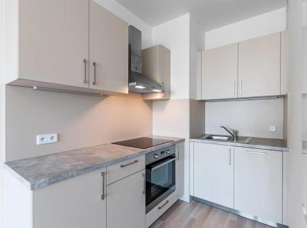 Pronájem bytu, 2+kk, 55 m² obrázek