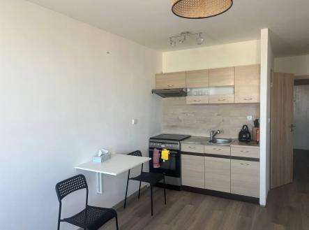 5796499803146929415.jpg | Pronájem bytu, 1+kk, 28 m²