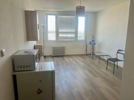5796499803146929416.jpg | Pronájem bytu, 1+kk, 28 m²