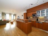 Pronájem bytu, 2+kk, 77 m²