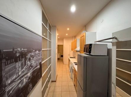 Pronájem bytu, 2+1, 75 m² obrázek
