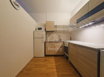 Pronájem bytu, 2+kk, 47 m² obrázek