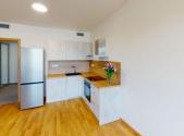 Pronájem bytu, 1+kk, 40 m²