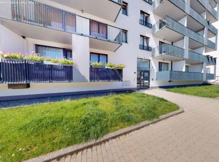 6.jpg | Pronájem bytu, 1+kk, 40 m²