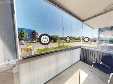 7.jpg | Pronájem bytu, 1+kk, 40 m²