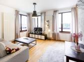 Prodej bytu, 2+kk, 51 m²