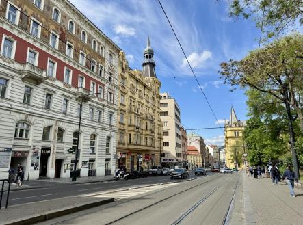 Pronájem bytu, 2+1, 75 m² obrázek