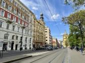 Pronájem bytu, 2+1, 75 m²