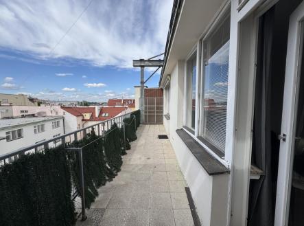 IMG_5809.jpeg | Pronájem bytu, 2+1, 75 m²
