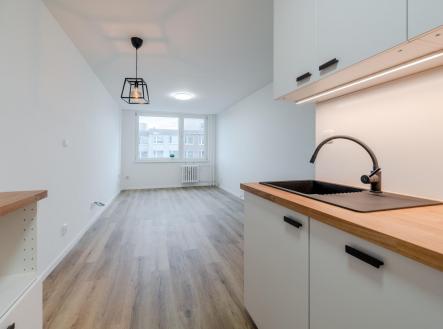 DSC_3110-HDR.jpg | Pronájem bytu, 2+kk, 44 m²