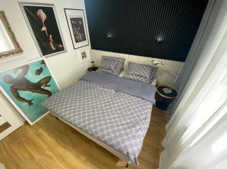 IMG_2900.jpg | Pronájem bytu, 2+kk, 60 m²
