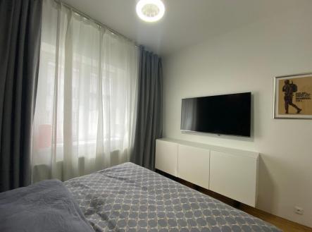IMG_2901.jpg | Pronájem bytu, 2+kk, 60 m²