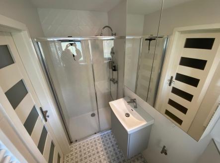 IMG_2902.jpg | Pronájem bytu, 2+kk, 60 m²
