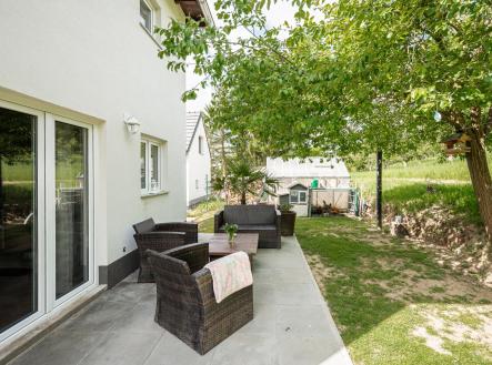 Prodej - chata/rekreační objekt, 364 m² obrázek