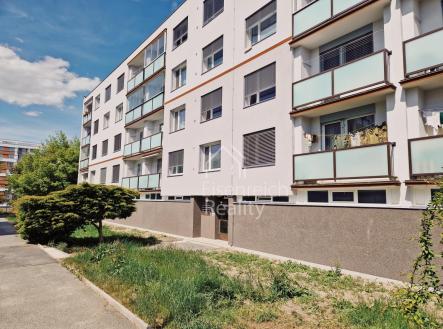 Pronájem bytu, 2+1, 65 m² obrázek