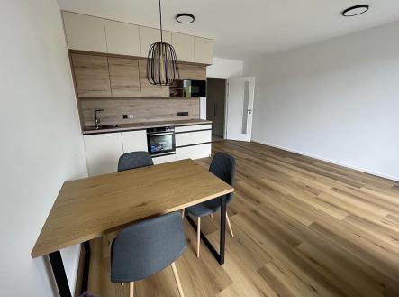 Pronájem bytu, 2+kk, 55 m² obrázek