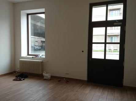 Pospisilova IDSC_4285.JPG | Pronájem - obchodní prostor, 28 m²
